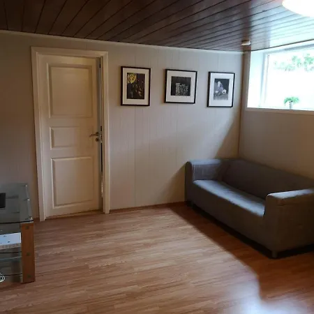 Διαμέρισμα 2 Bedroom In Nardo *