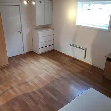 Apartment 2 Bedroom In Nardo Trondheim