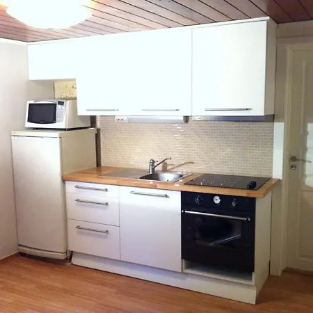 2 Bedroom In Nardo *