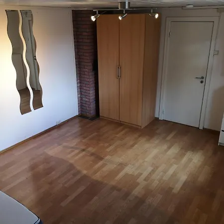 2 Bedroom In Nardo Διαμέρισμα