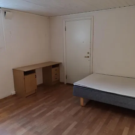 2 Bedroom In Nardo Διαμέρισμα *